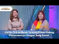 Download Lagu Cerita Chikita Meidy Tentang Proses Sidang Perceraiannya Dengan Sang Suami - RUMPI (25/8/25) P1