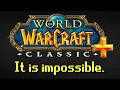 Download Lagu Classic+ Will Never Work