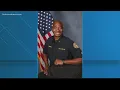 Jacksonville firefighter laid to rest