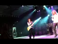 Lagu Whitesnake - Kerkrade July 16th Band Introduction \u0026 Now you're gone a capella