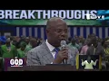 Opening Prayer by Pastor James Fadel RCCG MARCH 2023 COMMUNION SERVICE DAY 3