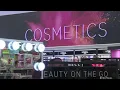 H-E-B opens trendy beauty department at Stone Oak store