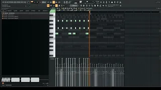 How To Make a Glo Type Beat In FL Studio 2024 (LEAKED SAUCE)#chiefkeefplayboicarti