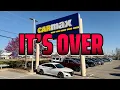 CARMAX Has Lots Full of Unsold Overpriced Vehicles