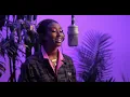 Parisalexa - Chocolate | A COLLECTIONS MUSIC SHOW