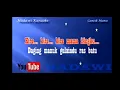 Download Lagu karaoke lagu Karo Cantik Manis(kire)