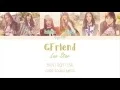 Download Lagu GFRIEND (여자친구) - Luv Star (사랑별) (Han | Rom | Eng Color Coded Lyrics)