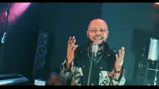 letter to god by african face