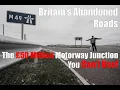 Download Lagu Britain's Abandoned Roads - Episode 4 - The Motorway Junction You Can't Use or Access! M49 Bristol
