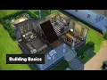 Free Build Mode The Sims 4 Building Basics