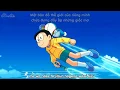 Download Lagu [Vietsub] Yume wo Kanaete Doraemon (OST DoraemonTheMovie2017) | MonFansub