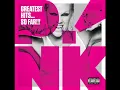 P!nk - Family Portrait