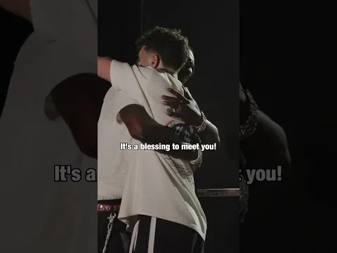 “I’ve been crying myself to sleep”🥹❤️@mdmotivator @youngthug