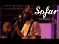 Lagu The Halfway Kid - If I Don't Come  (Go To My House and Hide My Things) | Sofar London