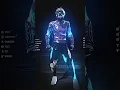 How To Make Neptune Glow In Alight Motion free fire lobby glow edit