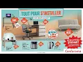Conforama Catalog July 21 to August 24 2026 The Best Furniture Decor Deals