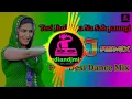 Lagu Teri Jhol Piya Na Sah paungi || Hariyanvi DJ Remix || Hard Bass DJ Song