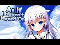 Download Lagu Nightcore - As If I Haven't Moved On (Lyrics)
