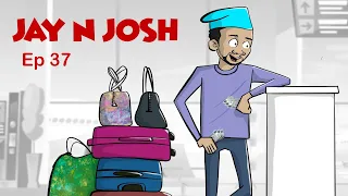 jay u0026 josh episode 37 this is our land