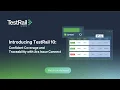 TestRail 10 Confident Coverage and Traceability with Jira Issue Connect