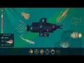Deepest Ocean - Building a game in 48hs