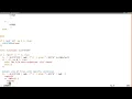 52 AWK script PART 6 setting largest and smallest file