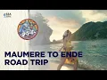 Lagu See Indonesia: Maumere To Ende Road Trip