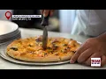 Texas To-Do List Delucca Pizza