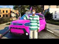 Download Lagu KIA BOYS FORGE CHECKS with ARP in GTA 5 RP