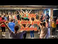 Lagu A 200-Rasel, Henry Mendez, Big Lois | Latin pop | Zumba | ZIN LJY