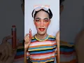 Download Lagu TREND TIKTOK MAKEUP HENDAKLAH CARI PENGGANTI 2 #shorts