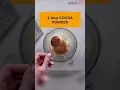 Easy Keto Meal Replacement Shake with Perfect Macros