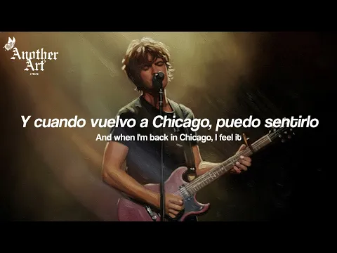 Video Thumbnail: Djo - End Of Beginning (Sub. Español + Lyrics)