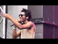 Love Spells - Crutch - Live at Lollapalooza 7/31/26 part 8/10 