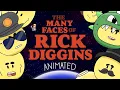 Rick Diggins Is At Your Service Dimension 20 Animated