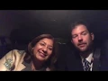 Consul General Rachna Korhonen On the Road Again