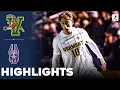 Vermont vs UAlbany | NCAA College Soccer | Highlights - October 31, 2025