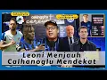 Download Lagu Cerewetin INTER #1008: Chivu \u0026 Marotta Bertemu Bahas Mercato | Budget  Sisa €30juta