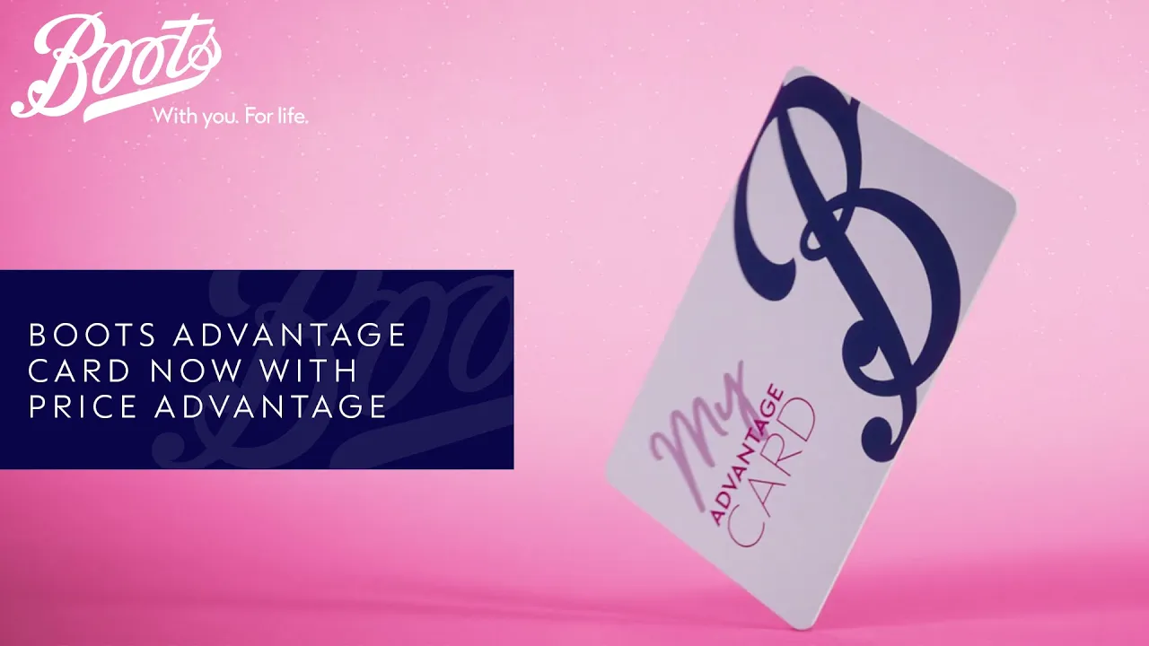 Boots Market perception video