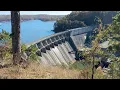 Allatoona Dam Cartersville Georgia