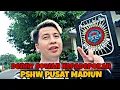 Download Lagu Denny Datang Kepadepokan PSHW Pusat Madiun, Loh kok ada Benny Yosa?? | Part 1 Vlog Madiun