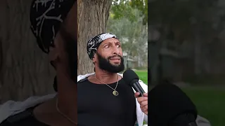 الجوكر السوري عيش مرتو وولادو بعد ما ماتو  اعترف بأنو مجنون   دندنها