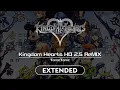Download Lagu Tension Rising - Kingdom Hearts HD 2.5 ReMIX Extended Soundtrack