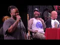David Lucas Roasts Post Malone