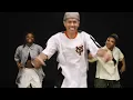 House Dance Basics - Part I Ray Basa Hip-Hop Beginner