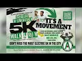 2026 Black Men s Wellness Day - Jackson