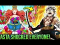 Download Lagu Asta is Back \u0026 Did IMPOSSIBLE! Mimosa Saved Asta From DEATH! Lucius Plan Changed Black Clover