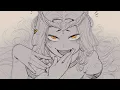 Miquella Laughing At Your Runs Elden Ring Nightreign Comic Dub