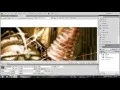 How to Make a Simple Website With Dreamweaver CS4 Part 1