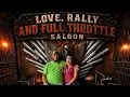 Sturgis 2026 Friday Full Throttle Saloon Main Street